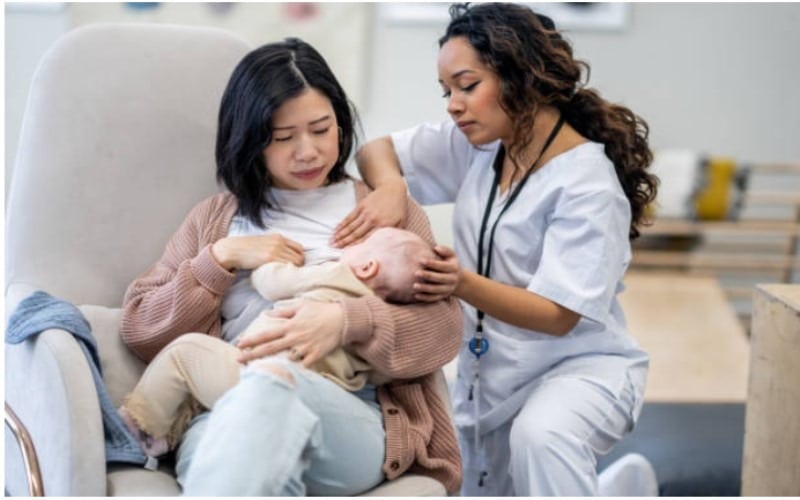 Lactation Specialists