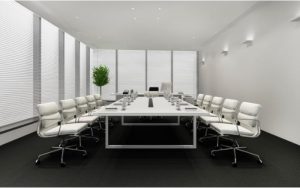 Top-Rated Meeting Rooms for Hire in Bangkok Vicinity