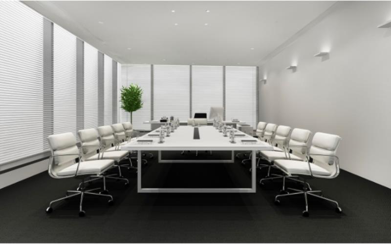 Top-Rated Meeting Rooms for Hire in Bangkok Vicinity