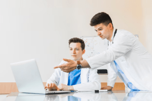 Top-Rated Online Doctor Consultation Services in Singapore