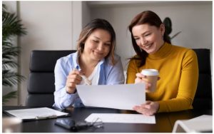 Top Tax Services for Businesses in Singapore