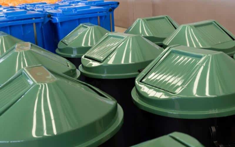 Understanding Polyethylene Rotomolding A Versatile Manufacturing Process
