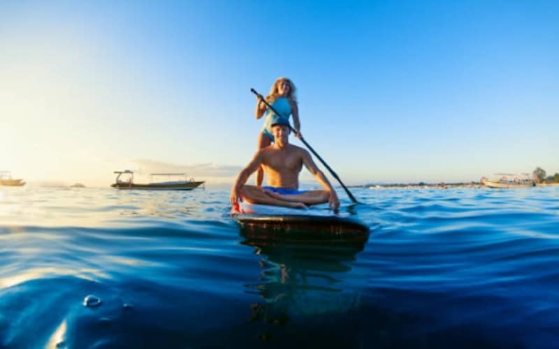 Family Escapade in Phuket