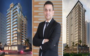 Upperhouse Luxurious Residences with Premium Finishes and Smart Home Technology for Ultimate Comfort and Security