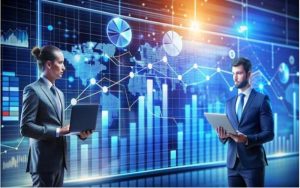 Wealthy, Wise, and Digital: How Individuals Are Embracing the New Wave of Financial Tools