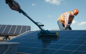 What Are the Key Steps Involved in Solar Panel Installation in Dallas