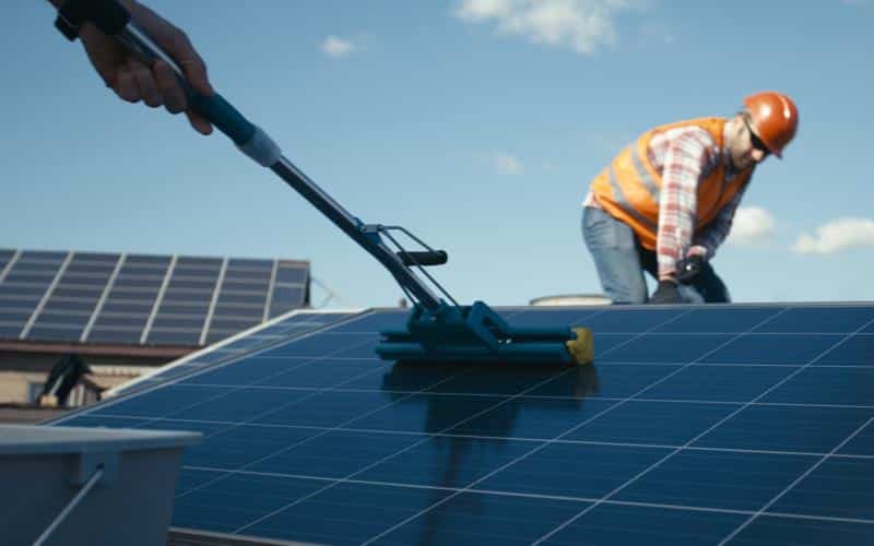 Solar Panel
