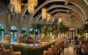 What Sets an Exclusive Private Club in Miami Beach Apart