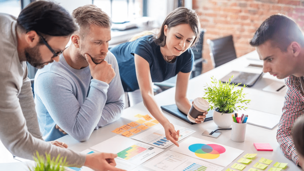 PR vs. Marketing: What’s the Difference?