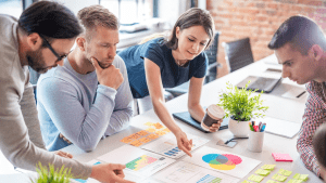 PR vs. Marketing: What’s the Difference?