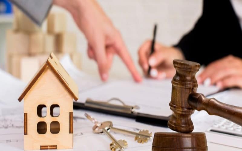 Lawyers Can Assist During