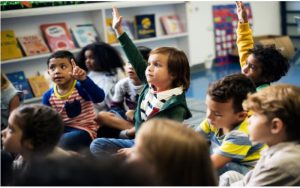 Why SPARK Preschools in Singapore Are the Best Choice for Early Education