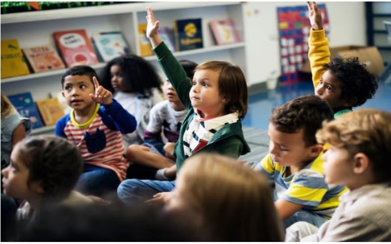 Early Education