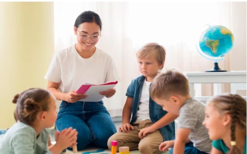 Early Education