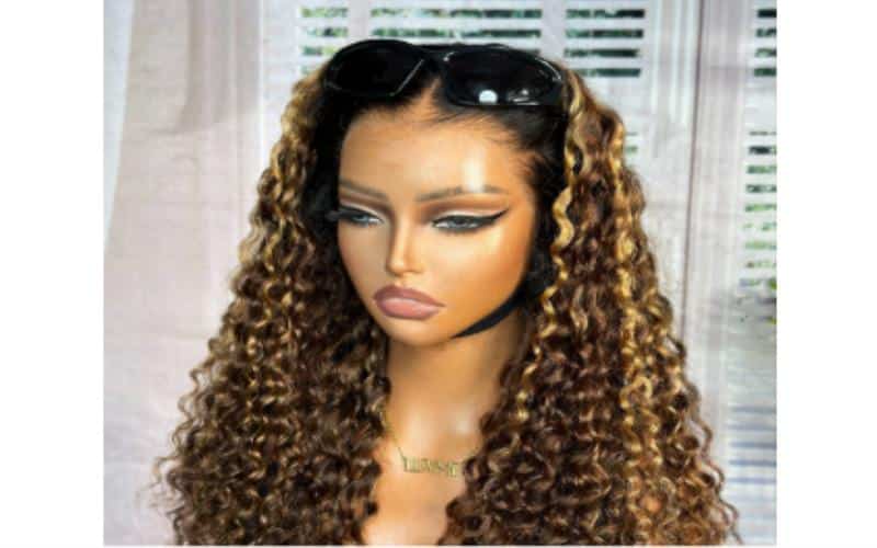 Wigs for White Women A Comprehensive Guide to Choosing the Right Style