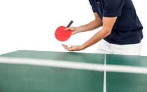 Your Guide to Booking a Table Tennis Table: Quick and Easy Steps