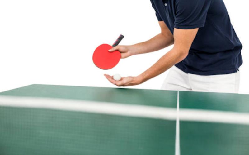 Your Guide to Booking a Table Tennis Table Quick and Easy Steps