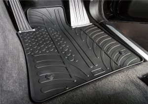 Finding the Right Fit: Custom Car Mats Tailored to Your Needs