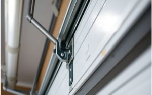 How Garage Door Repair Ensures Home Safety