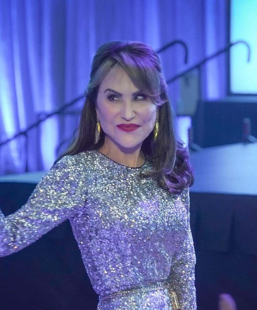 Robin McGraw