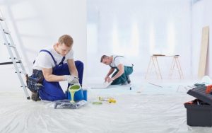 A Fresh Coat For Success: How Commercial Painting Transforms Businesses