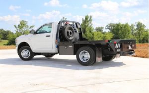 CM Truck Beds: Everything You Need to Know Before Buying