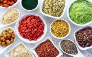 How to Choose the Best Powder Supplement Manufacturer?