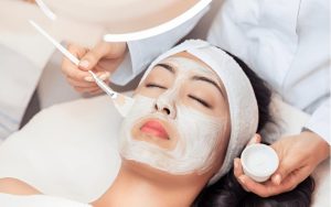 Deep Cleansing Facial in Dubai: What It Is and Why Your Skin Needs It