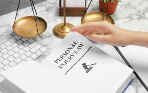 Empowering Personal Injury Victims: Navigating Negligence and Injustice Claims