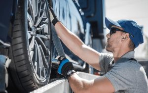 Essential Components to Review on Your Car Shipping Bill of Lading