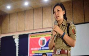 Explore The Challenges Faced by Women IPS Officers and How They Overcome Them
