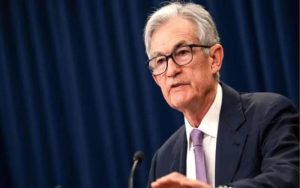 Fed Chair Warns Trump Tariffs Could Fuel Inflation 