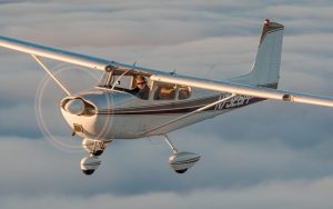 How Avionics Upgrades Can Affect Aviation Insurance