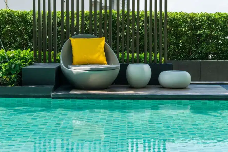Commercial Pool