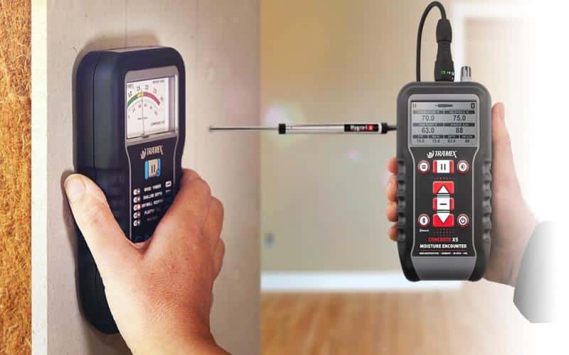 How Humidity Sensors Help Prevent Mold and Structural Damage