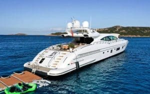 How Owning a Boat Can Unlock Hidden Coastal Paradises