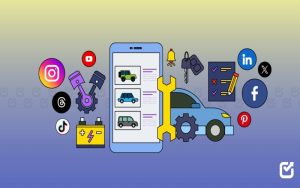 How Social Media Ads Are Shaping the Future of Automotive Marketing