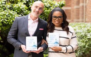 How to Build the Life You Want