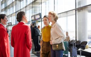 How to Claim Your Compensation Quickly After An Austrian Airlines Cancellation