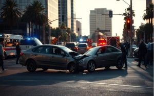 How to File a Car Accident Claim in Santa Ana and What to Expect