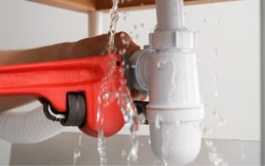 How to Prioritise Plumbing Emergencies in Your Home