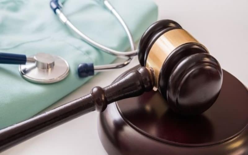 Legal Case
