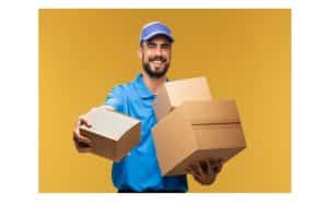 I Need to Send a Package to Eastern Europe: What Should I Do?