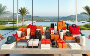Incorporating Cultural Elements into Your Business Gifts Dubai, UAE