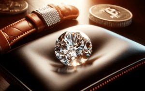 Is It Worth Investing in Diamonds for Their Potential Resale Value?
