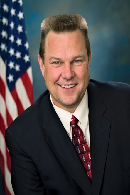 Jon Tester Bio