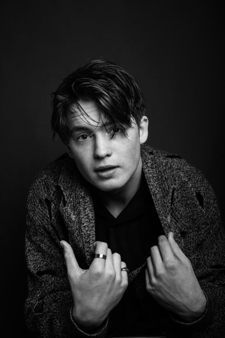 Kit Connor