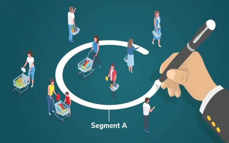 Know How Market Segmentation Services Optimize Online Retail For Diverse Audiences