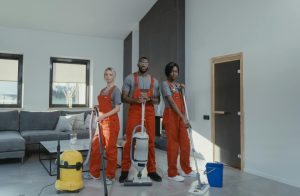 Knoxville Cleaning Company: Trusted Services for a Spotless Home or Business