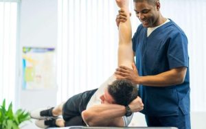 Massage Therapy Versus Physical Therapy: Which One is Better?
